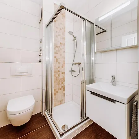 Casa vacanze Sonne-strand-binz Binz