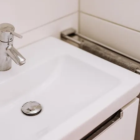 Sonne-strand-binz Casa vacanze Binz