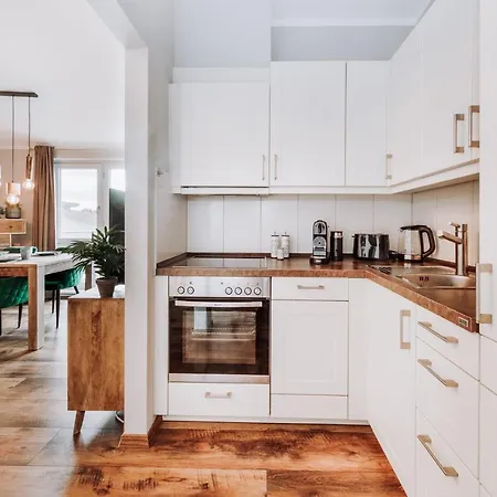 Casa vacanze Sonne-strand-binz Binz