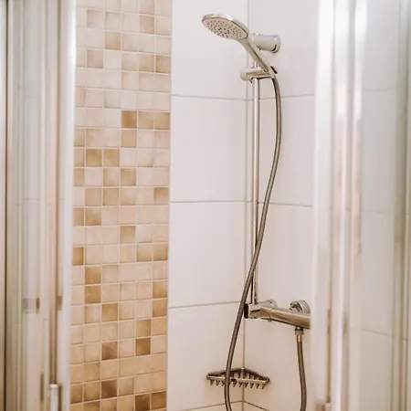 Casa vacanze Sonne-strand-binz