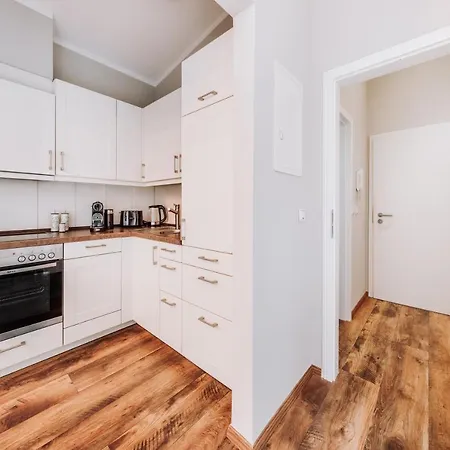 Sonne-strand-binz Casa vacanze